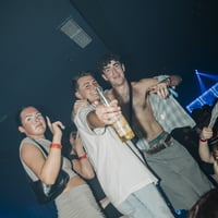 Lovejuice Residency Kavos at Future Club, Kavos, 4 July 2025