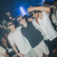 Lovejuice Residency Kavos at Future Club, Kavos, 4 July 2025