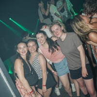 Lovejuice Residency Kavos at Future Club, Kavos, 4 July 2025