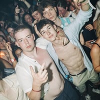 Lovejuice Residency Kavos at Future Club, Kavos, 4 July 2025