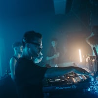 Lovejuice Residency Kavos at Future Club, Kavos, 4 July 2025