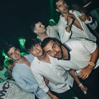 Lovejuice Residency Kavos at Future Club, Kavos, 4 July 2025