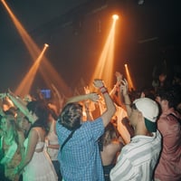 Lovejuice Residency Kavos at Future Club, Kavos, 4 July 2025