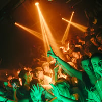 Lovejuice Residency Kavos at Future Club, Kavos, 4 July 2025