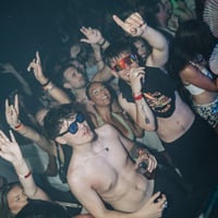 Lovejuice Residency Kavos at Future Club, Kavos, 4 July 2025