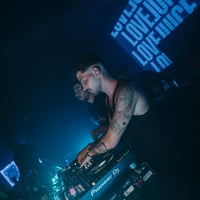 Lovejuice Residency Kavos at Future Club, Kavos, 4 July 2025