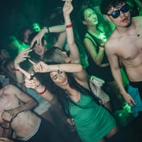 Lovejuice Residency Kavos at Future Club, Kavos, 4 July 2025