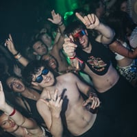 Lovejuice Residency Kavos at Future Club, Kavos, 4 July 2025