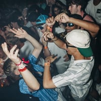 Lovejuice Residency Kavos at Future Club, Kavos, 4 July 2025
