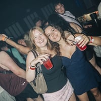 Lovejuice Residency Kavos at Future Club, Kavos, 4 July 2025