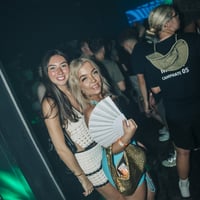 Lovejuice Residency Kavos at Future Club, Kavos, 4 July 2025