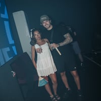 Lovejuice Residency Kavos at Future Club, Kavos, 4 July 2025