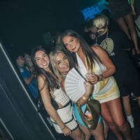 Lovejuice Residency Kavos at Future Club, Kavos, 4 July 2025