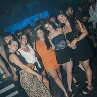 Lovejuice Residency Kavos at Future Club, Kavos, 4 July 2025