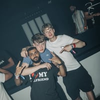 Lovejuice Residency Kavos at Future Club, Kavos, 4 July 2025