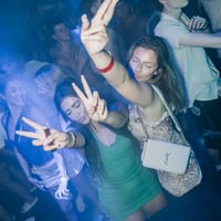 Lovejuice Residency Kavos at Future Club, Kavos, 4 July 2025