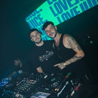 Lovejuice Residency Kavos at Future Club, Kavos, 4 July 2025