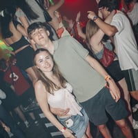 Lovejuice Residency Kavos at Future Club, Kavos, 4 July 2025
