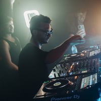 Lovejuice Residency Kavos at Future Club, Kavos, 4 July 2025