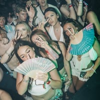 Lovejuice Residency Kavos at Future Club, Kavos, 4 July 2025