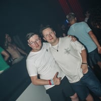 Lovejuice Residency Kavos at Future Club, Kavos, 4 July 2025