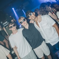 Lovejuice Residency Kavos at Future Club, Kavos, 4 July 2025