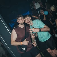 Lovejuice Residency Kavos at Future Club, Kavos, 4 July 2025