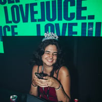 Lovejuice Residency Kavos at Future Club, Kavos, 4 July 2025