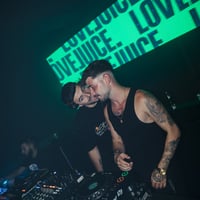 Lovejuice Residency Kavos at Future Club, Kavos, 4 July 2025