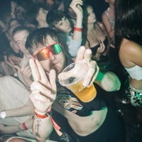 Lovejuice Residency Kavos at Future Club, Kavos, 4 July 2025