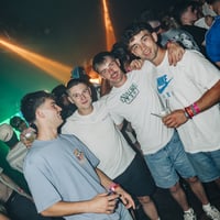 Lovejuice Residency Kavos at Future Club, Kavos, 4 July 2025