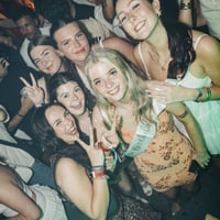 Lovejuice Residency Kavos at Future Club, Kavos, 4 July 2025