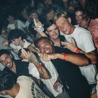 Lovejuice Residency Kavos at Future Club, Kavos, 4 July 2025