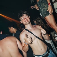 Lovejuice Residency Kavos at Future Club, Kavos, 4 July 2025