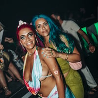 Lovejuice Residency Kavos at Future Club, Kavos, 4 July 2025