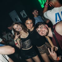 Lovejuice Residency Kavos at Future Club, Kavos, 4 July 2025