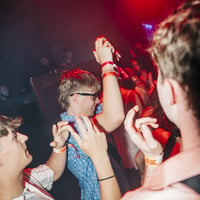 Lovejuice Residency Kavos at Future Club, Kavos, 4 July 2025