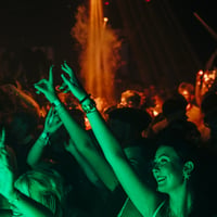 Lovejuice Residency Kavos at Future Club, Kavos, 4 July 2025