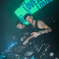 Lovejuice Residency Kavos at Future Club, Kavos, 4 July 2025
