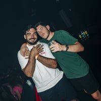Lovejuice Residency Kavos at Future Club, Kavos, 4 July 2025