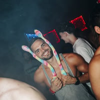 Lovejuice Residency Kavos at Future Club, Kavos, 4 July 2025