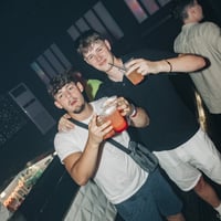 Lovejuice Residency Kavos at Future Club, Kavos, 4 July 2025