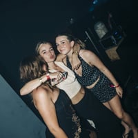 Lovejuice Residency Kavos at Future Club, Kavos, 4 July 2025