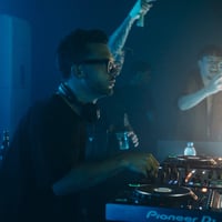 Lovejuice Residency Kavos at Future Club, Kavos, 4 July 2025