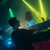 Lovejuice Residency Kavos at Future Club, Kavos, 4 July 2025
