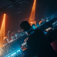 Lovejuice Residency Kavos at Future Club, Kavos, 4 July 2025