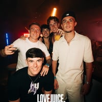 Lovejuice Residency Kavos at Future Club, Kavos, 11 July 2025