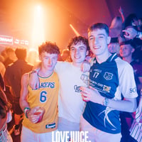 Lovejuice Residency Kavos at Future Club, Kavos, 11 July 2025