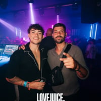 Lovejuice Residency Kavos at Future Club, Kavos, 11 July 2025