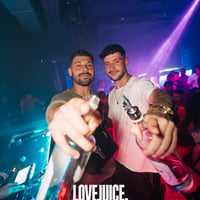Lovejuice Residency Kavos at Future Club, Kavos, 11 July 2025